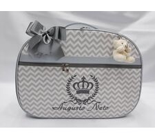 Kit Bolsas de Bebê Personalizada - 15587