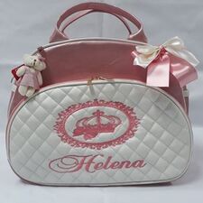 Bolsa Bebê Sob Encomenda em Cotia