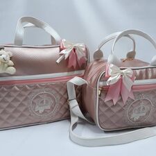 Kit Bolsas Bebê  em Cubatão