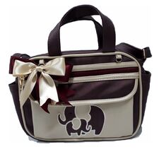 Linda Bolsa Bebe Personalizada na Mooca