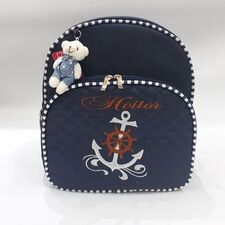 Mochila Bebê Média nas Perdizes