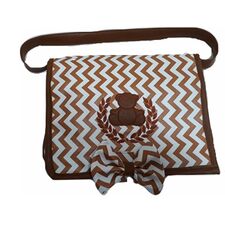 Bolsa Kit Higiene Bebê no Brooklin