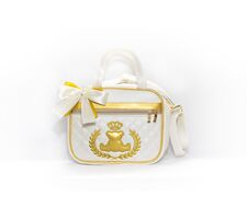 Frasqueira Branca Personalizada - 31059