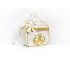 Frasqueira Branca Personalizada - 31061