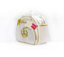Kit Bolsa Média e Frasqueira Térmica - 31082