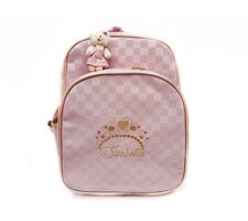 Mochila Luxo Personalizada Grande
