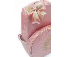 Kit Mochila Maternidade e Bolsa Personalizada - 31140