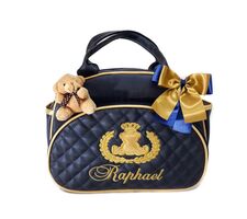 Kit Bolsa G Bolsa M e Mochila Personalizados - 41214