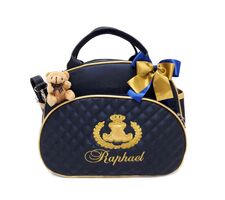 Conjunto de Bolsas Maternidade Completo - 41222