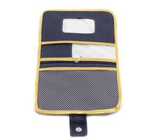 Conjunto de Bolsas Maternidade Completo - 41226