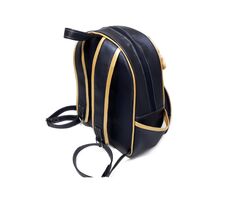 Mochila Maternidade Azul Personalizada - 41231
