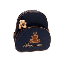 Mochila Baby Grande Personalizada