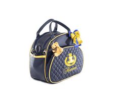 Kit Bolsas Bebê Personalizadas Grande, Média e Pequena - 41245