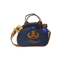 Bolsa Maternidade Masculina Grande - 41368