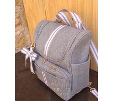 Conjunto de Bolsas Maternidade Masculina - 41400