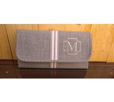 Conjunto de Bolsas Maternidade Masculina - 41405