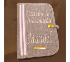 Conjunto de Bolsas Maternidade Masculina - 41407