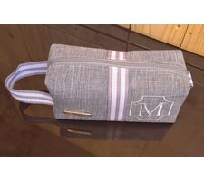 Conjunto de Bolsas Maternidade Masculina - 41408