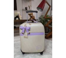 Kit Bolsas Personalizados para Maternidade - 41499