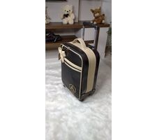 Mala com Rodinhas Personalizada - 41523