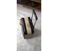 Mala com Rodinhas Personalizada - 41528