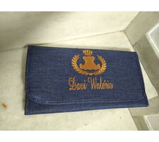 Mala com Rodinhas Personalizada para Menino + Trocador - 41541
