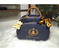 Bolsa Maternidade Masculina Grande - 41556