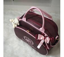 Bolsa Luxo G Personalizada Menina - 41557