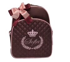 Mochila e Bolsa Maternidade Feminina - 41582