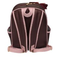 Mochila e Bolsa Maternidade Feminina - 41584