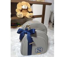Mochila Luxo Personalizada - 41628