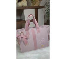 Bolsa  Mamãe Rosê - 41647