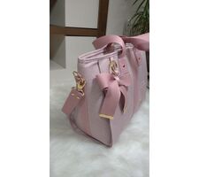 Bolsa  Mamãe Rosê - 41649