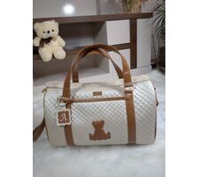 Bolsa Baú Pequena Personalizada