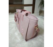 Bolsa Luxo Mamãe - 41694