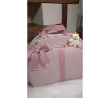 Bolsa Maternidade Feminina - 41704