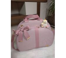 Bolsa Maternidade Feminina