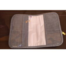 Capa Carteira de Vacina Personalizada - 41744