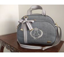 Conjunto de Bolsas Maternidade Personalizada - 41757