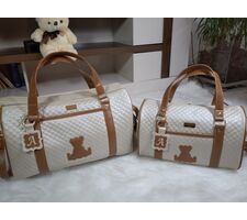 Kit Bolsa Baú P e G - 41800