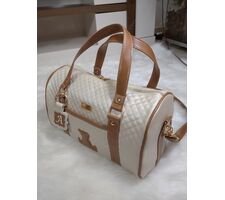 Kit Bolsas e Mochila Maternidade Personalizadas - 41838