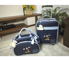 Kit Bolsas Personalizadas menino - 41842