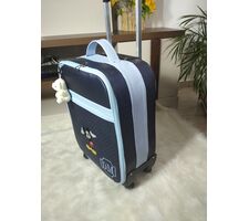 Kit Bolsas Personalizadas menino - 41846