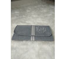 Kit Bolsas de Maternidade Cinza - 41859