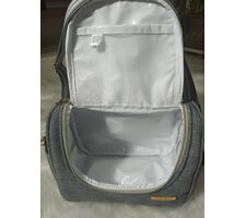 Kit Bolsas de Maternidade Cinza - 41865