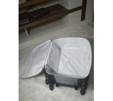 Kit Bolsas de Maternidade Cinza - 41869