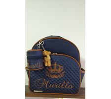 Kit Personalizado Murilo - 41912