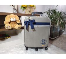 Mala de Bordo Personalizada