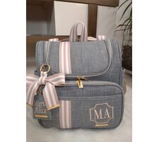 Mochila Infantil Personalizada - 42029