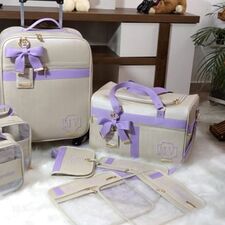 Kit Bolsas Personalizados para Maternidade em Mauá